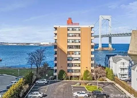 166-41 Powells Cove Blvd #8-B, Beechhurst, NY 11357