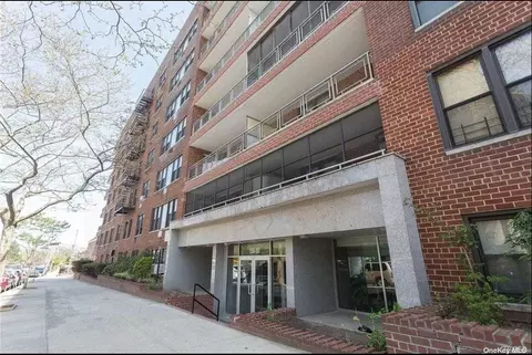 108-49 63rd Ave #2L, Forest Hills, NY 11375