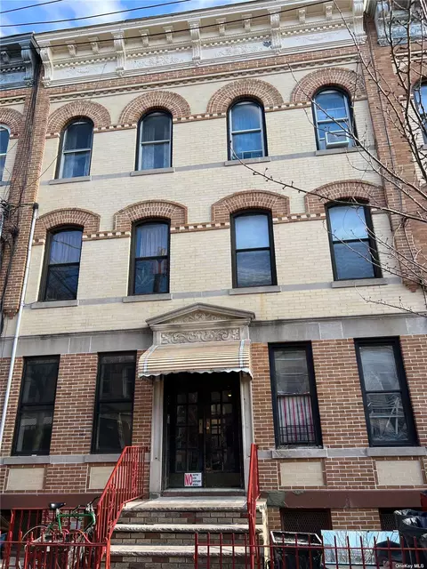 18-78 Madison St, Ridgewood, NY 11385