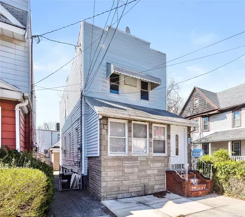 91-24 80th St, Woodhaven, NY 11421