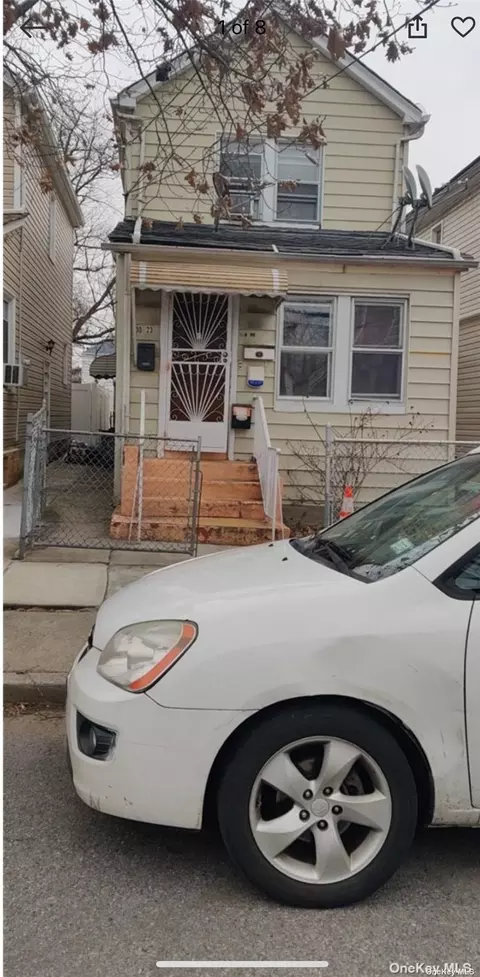 130-23 135th Pl, Jamaica, NY 11420