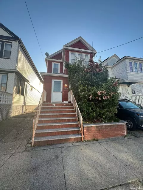 107-18 115th St, Richmond Hill South, NY 11419