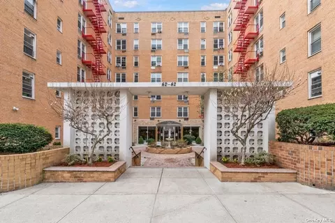 42-42 Colden St #L2, Flushing, NY 11355