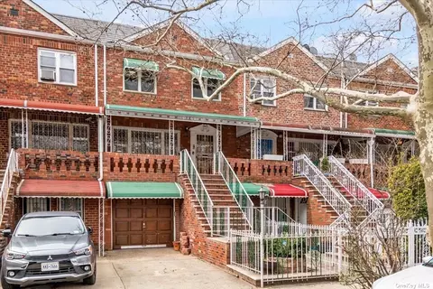 326 E 92nd St, Brooklyn, NY 11212