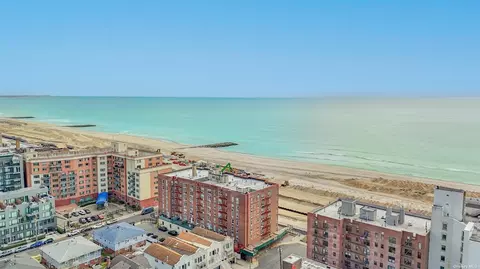 117-12 Ocean Promenade #6B, Rockaway Park, NY 11694