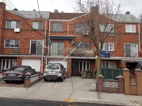 Undisclosed, Maspeth, NY 11378