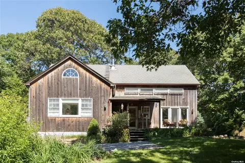 36 Rocky Point Rd, Shelter Island, NY 11964