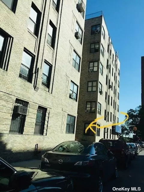 43-55 Kissena Blvd #5A, Flushing, NY 11355