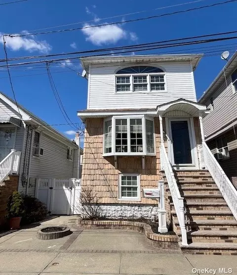 Undisclosed, Howard Beach, NY 11414