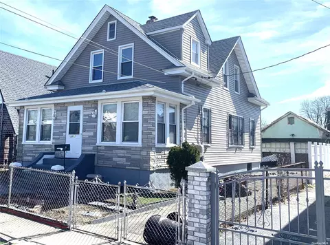 188-02 Williamson Ave, Springfield Gardens, NY 11413