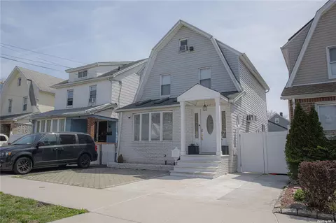 97-24 Linden Blvd, Ozone Park, NY 11417