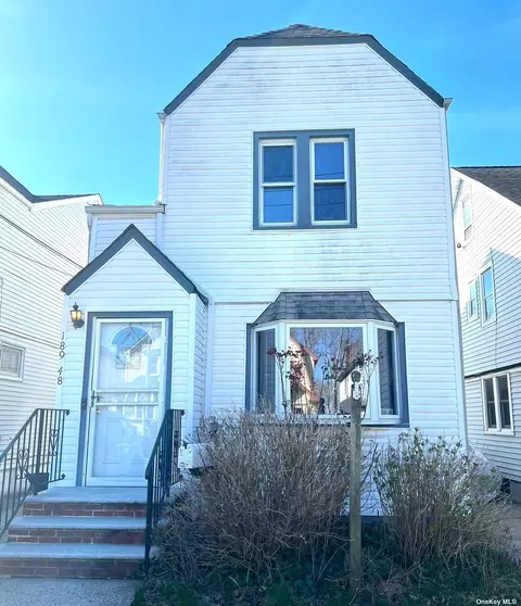 189-48 45th Ave, Flushing, NY 11358