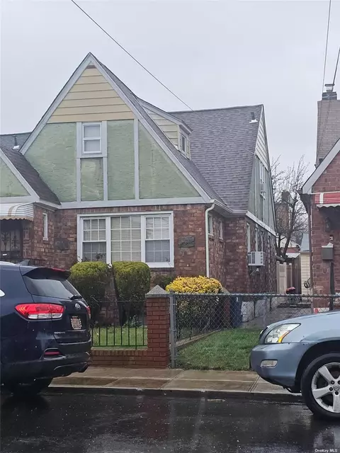 142-27 120th Ave, Jamaica, NY 11436