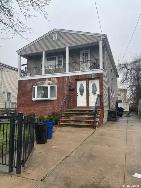 259-10 148th Rd #2, Rosedale, NY 11422