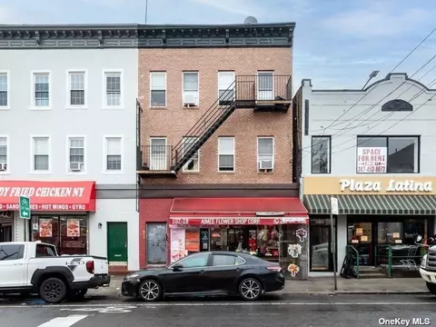 102-18 37th Ave, Flushing, NY 11368 photo 1