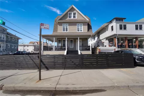 427 Beach 69th St, Arverne, NY 11692