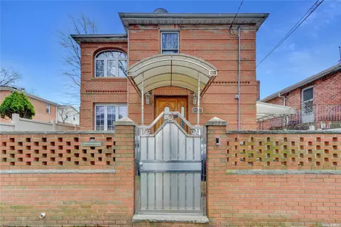 158-34 78th Rd, Flushing, NY 11366 photo 1