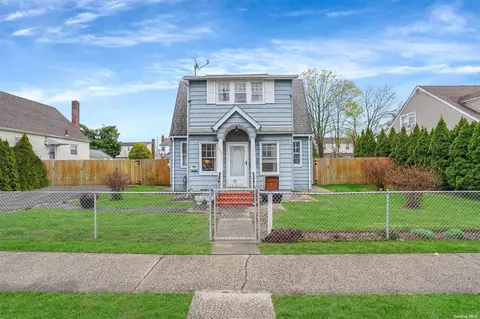Undisclosed, Uniondale, NY 11553