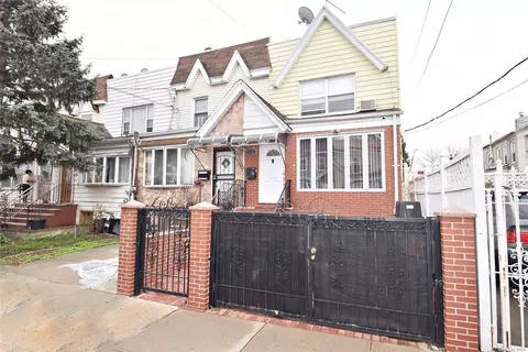 91-12 88th St, Woodhaven, NY 11421
