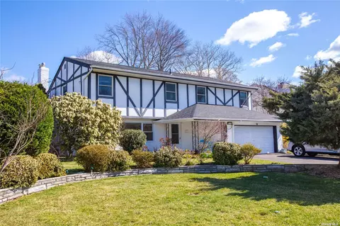203 Maytime Dr, Jericho, NY 11753