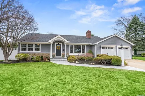 1627 Vincent Ct, Wantagh, NY 11793