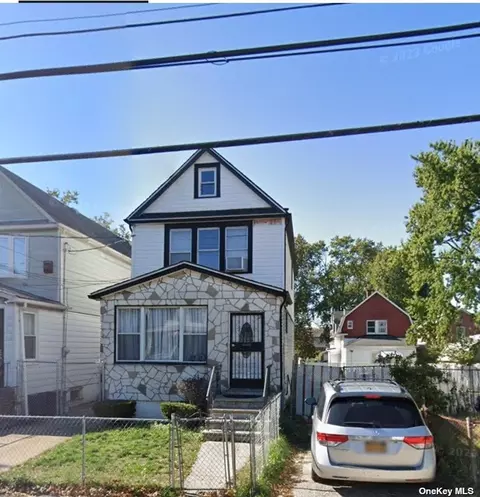 114-24 167th St, Jamaica, NY 11434