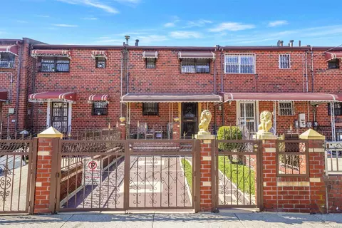 416 Wyona St, Brooklyn, NY 11207