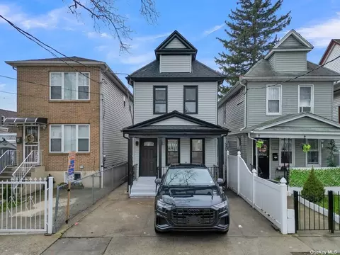 109-48 164th St, Jamaica, NY 11433