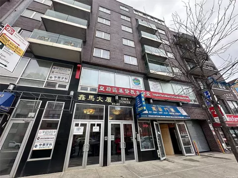 41-42 College Point Blvd #4E, Flushing, NY 11355