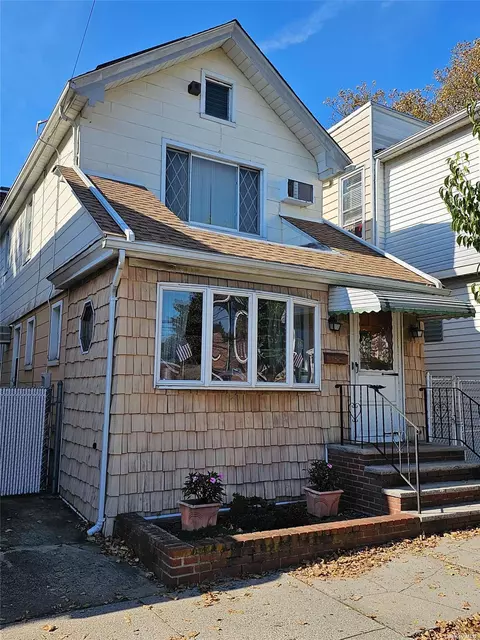 91-06 79th St, Woodhaven, NY 11421