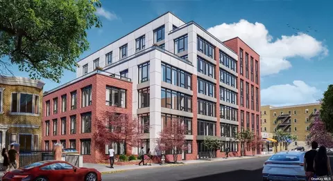 40-22 61st St #7A, Woodside, NY 11377