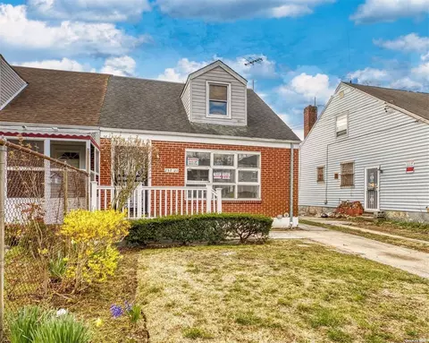 257-20 145th Ave, Jamaica, NY 11422