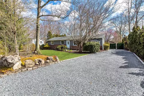 323 Mount Sinai Coram Rd, Mount Sinai, NY 11766