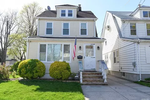 88-34 Lyman St, Queens Village, NY 11427