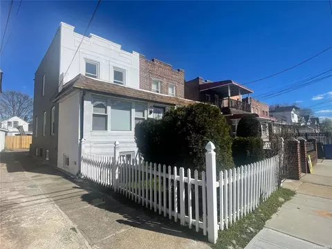 117-23 141st St, Jamaica, NY 11436