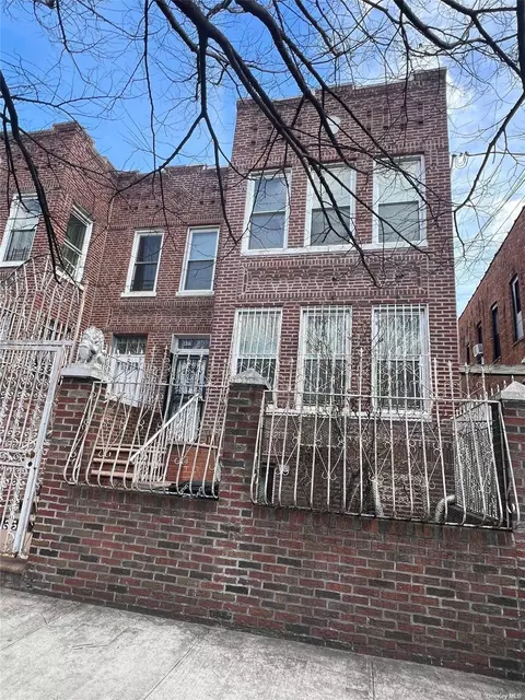 605 Georgia Ave, Brooklyn, NY 11207