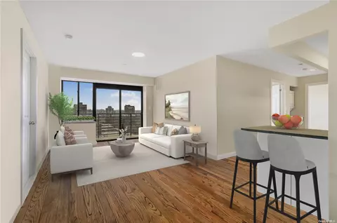 132-35 41st Rd #11C, Flushing, NY 11355