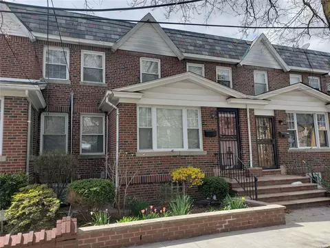 77-12 87th St, Glendale, NY 11385