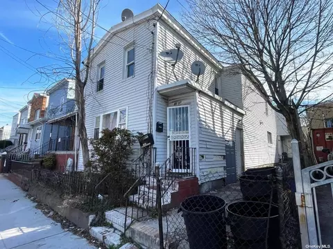 91-13 77th St, Woodhaven, NY 11421