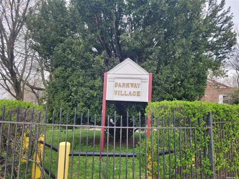 150-15 Village Rd #46D, Jamaica, NY 11435