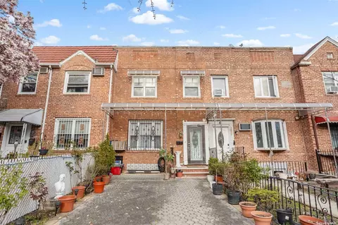 24-21 87th St, East Elmhurst, NY 11369