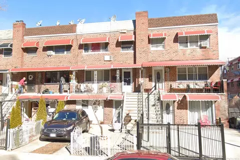 1157 Burke Ave, Bronx, NY 10469