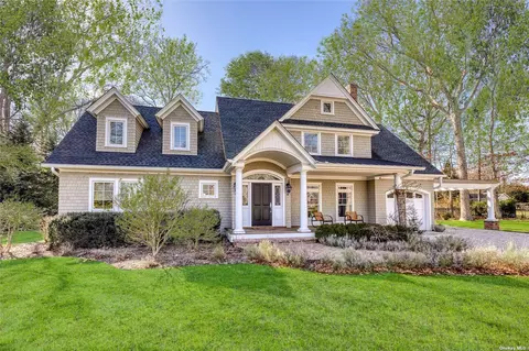 Undisclosed, Cutchogue, NY 11935