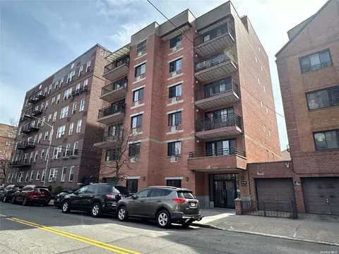 91-06 Whitney Ave #4A, Elmhurst, NY 11373