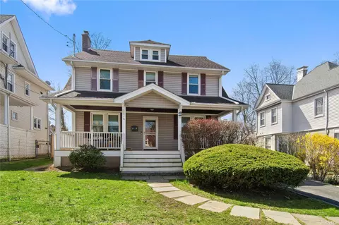 14 Oakwood Ave, White Plains, NY 10605