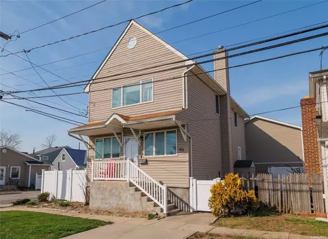 60 North Blvd, East Rockaway, NY 11518