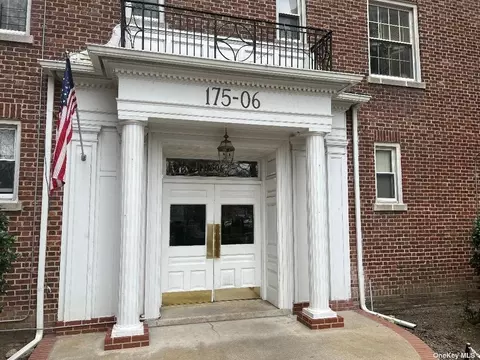 175-06 Devonshire #3 - O, Jamaica, NY 11432