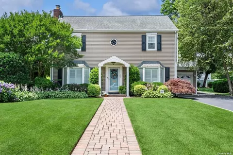 165 Bedell Ave, Hempstead, NY 11550