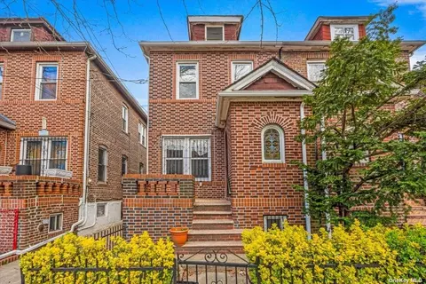 3905 Foster Ave, Brooklyn, NY 11203