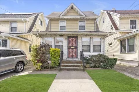 194-18 115th Ave, Saint Albans, NY 11412